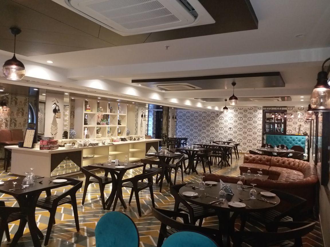 Hotel Basant Vihar Palace بيكانير المظهر الخارجي الصورة